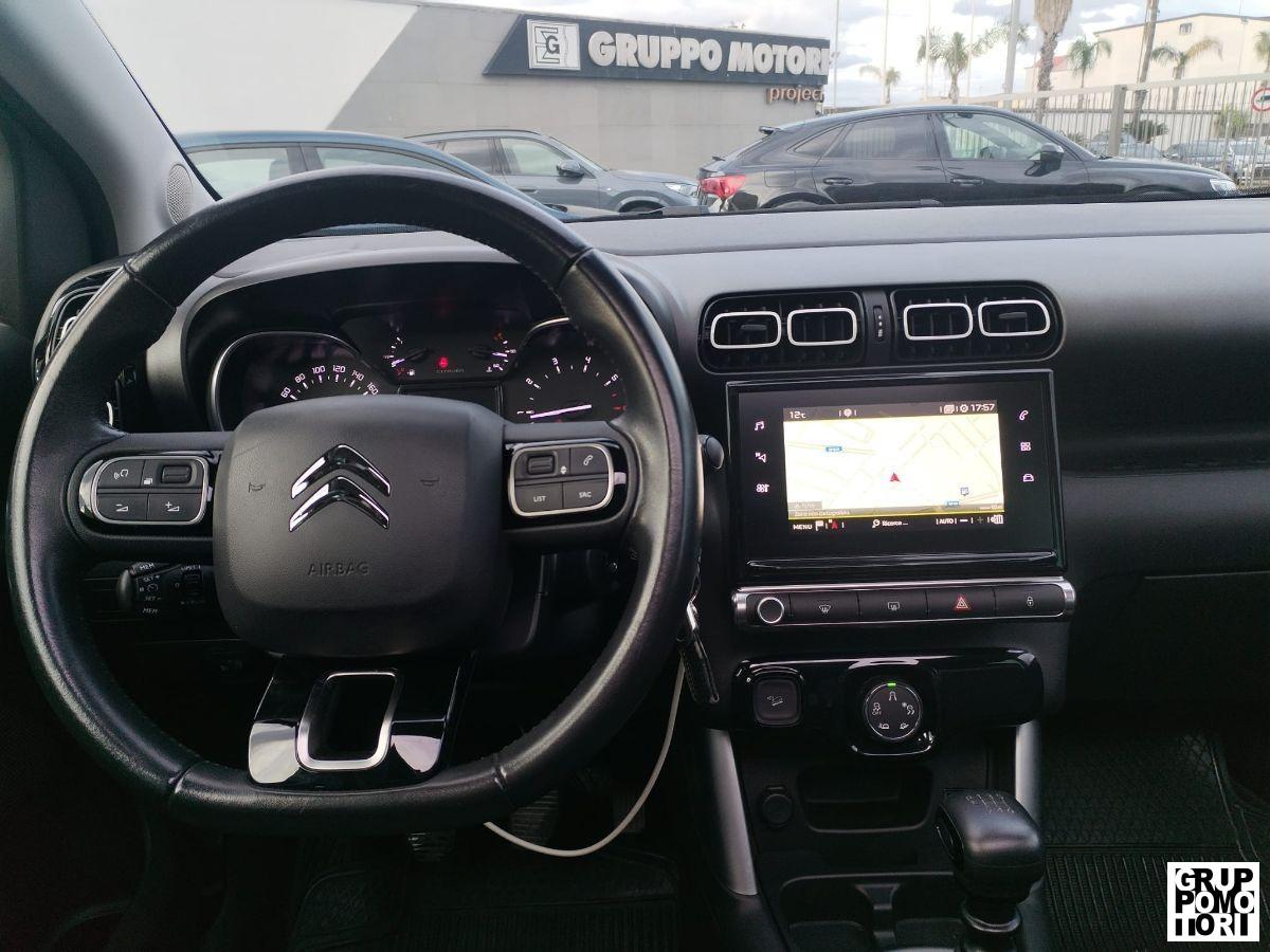 CITROEN - C3 Aircross - PureTech 110 S&S Shine