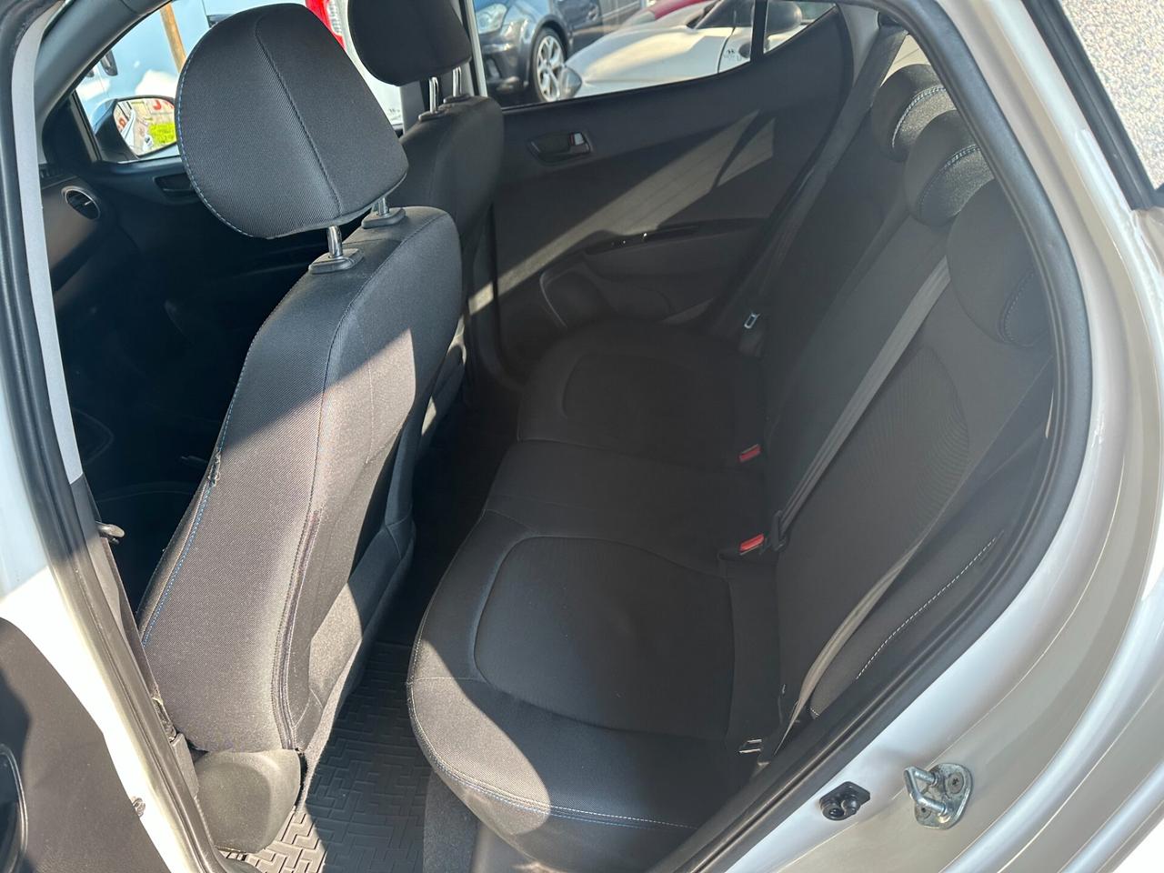 Hyundai i10 1.0 LPGI Econext Comfort