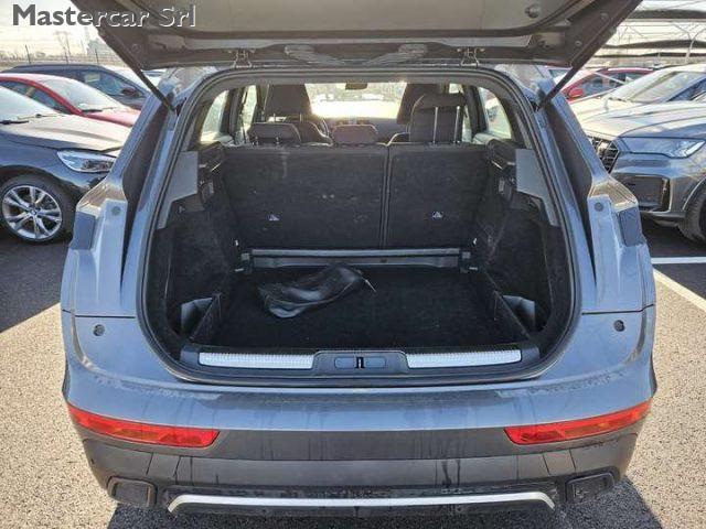 DS AUTOMOBILES DS 7 DS7 1.5 bluehdi Bastille Business 130cv - GP049FK