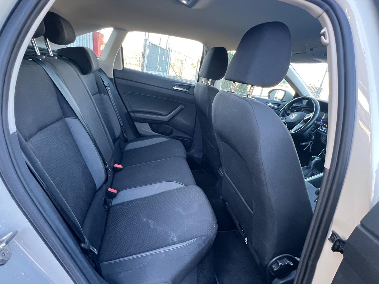 Volkswagen Taigo 1.0 TSI 110 CV Life