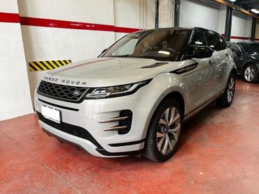 Land Rover RR Evoque Range Rover Evoque 2.0D I4-L.Flw 150 CV R-Dynamic Hybrid