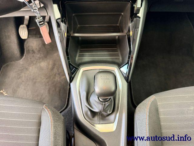 PEUGEOT 208 BlueHDi 100 Stop&Start 5 porte Active