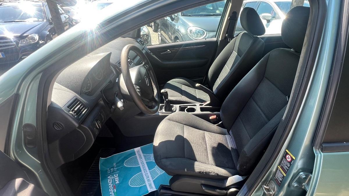 MERCEDES - Classe A A 170 Classic