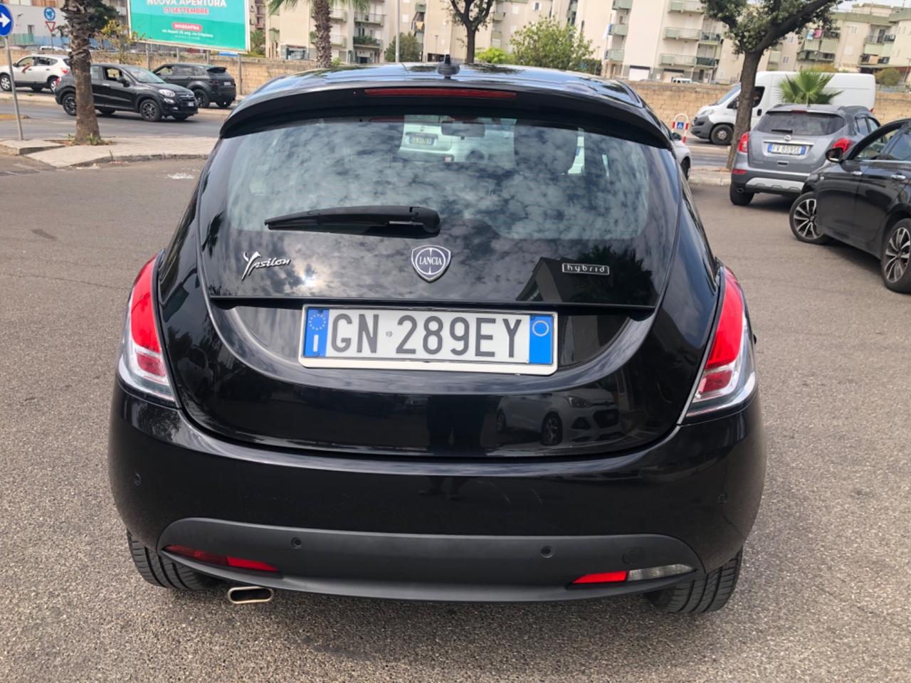 Lancia Ypsilon 1.0 FireFly 5 porte SUPER PREZZO