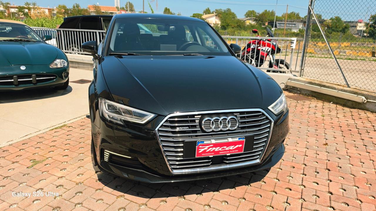 Audi A3 SPB 40 e-tron S tronic