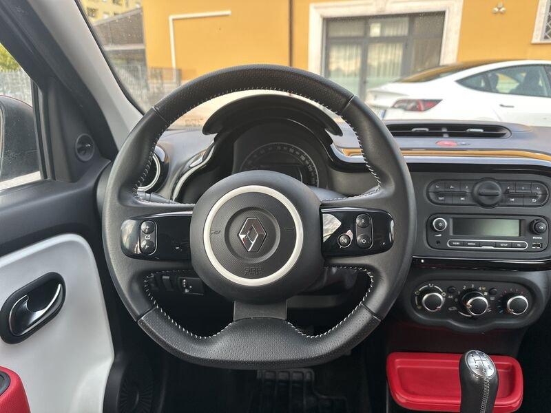 Renault Twingo Twingo 1.0 SCe Live