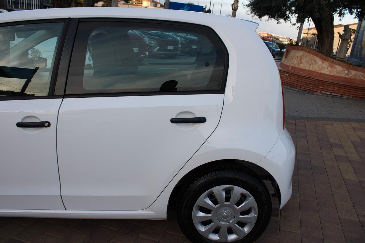 Skoda Citigo 1.0 60 CV 5 porte Ambition