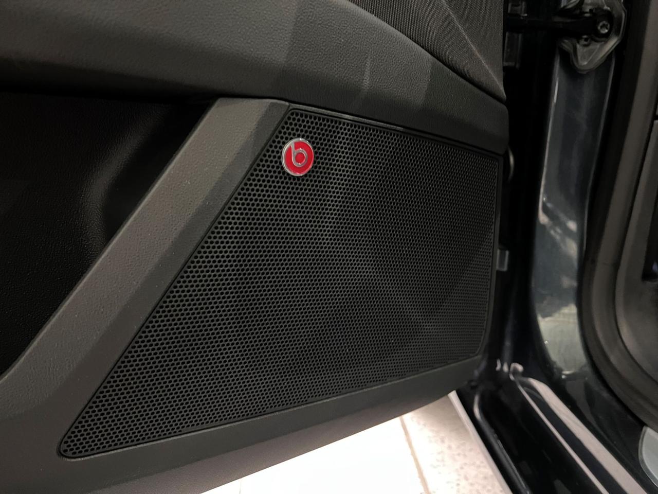 SEAT Leon III 2017 ST Sportstourer 1.6 tdi Business 115cv dsg - TETTO!