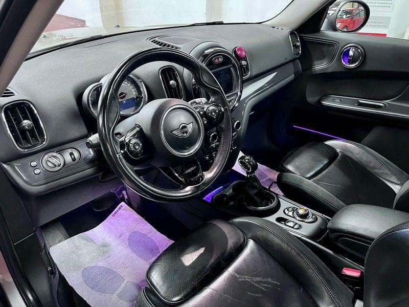 MINI Mini Countryman F60 Mini 1.5 Cooper Countryman