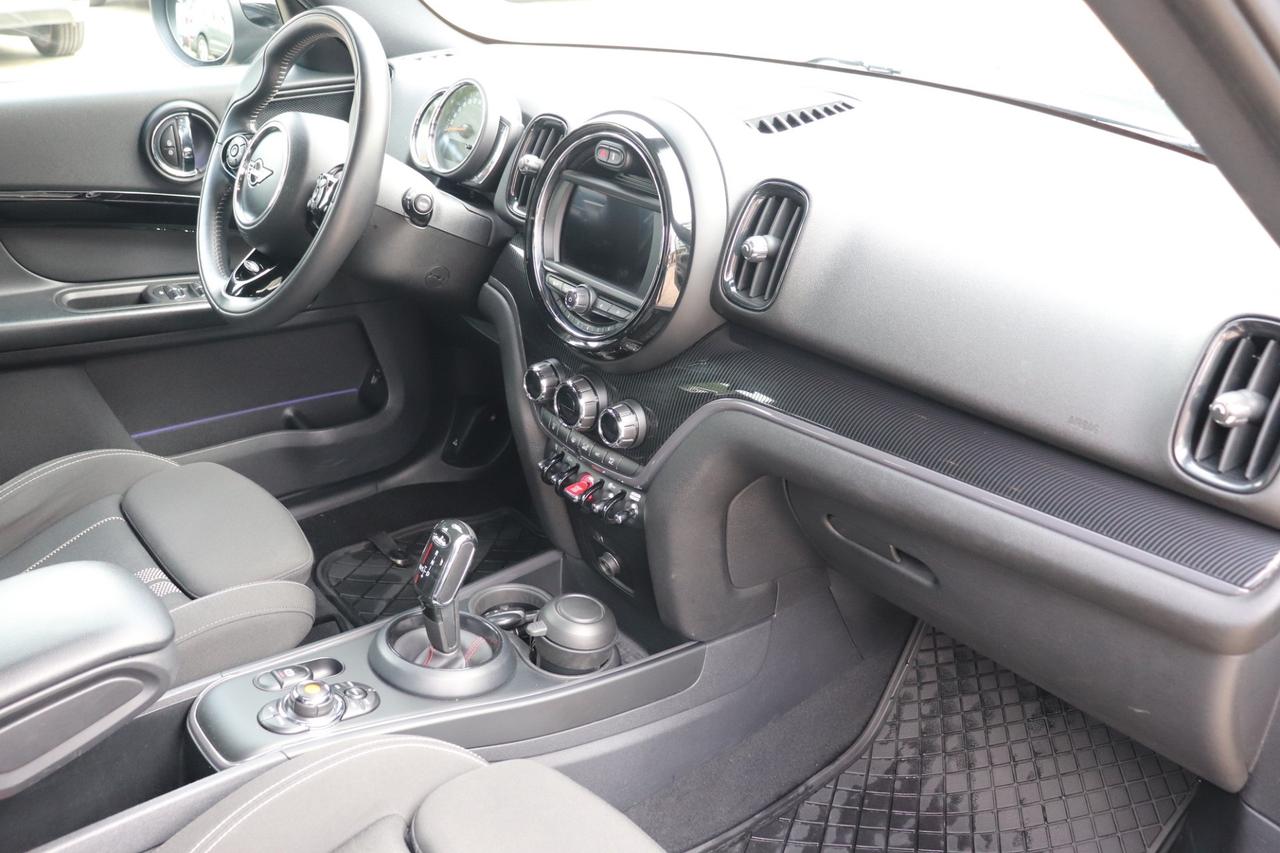 Mini Cooper SD Countryman 2.0 Frozen Edition ALL4 Automatica