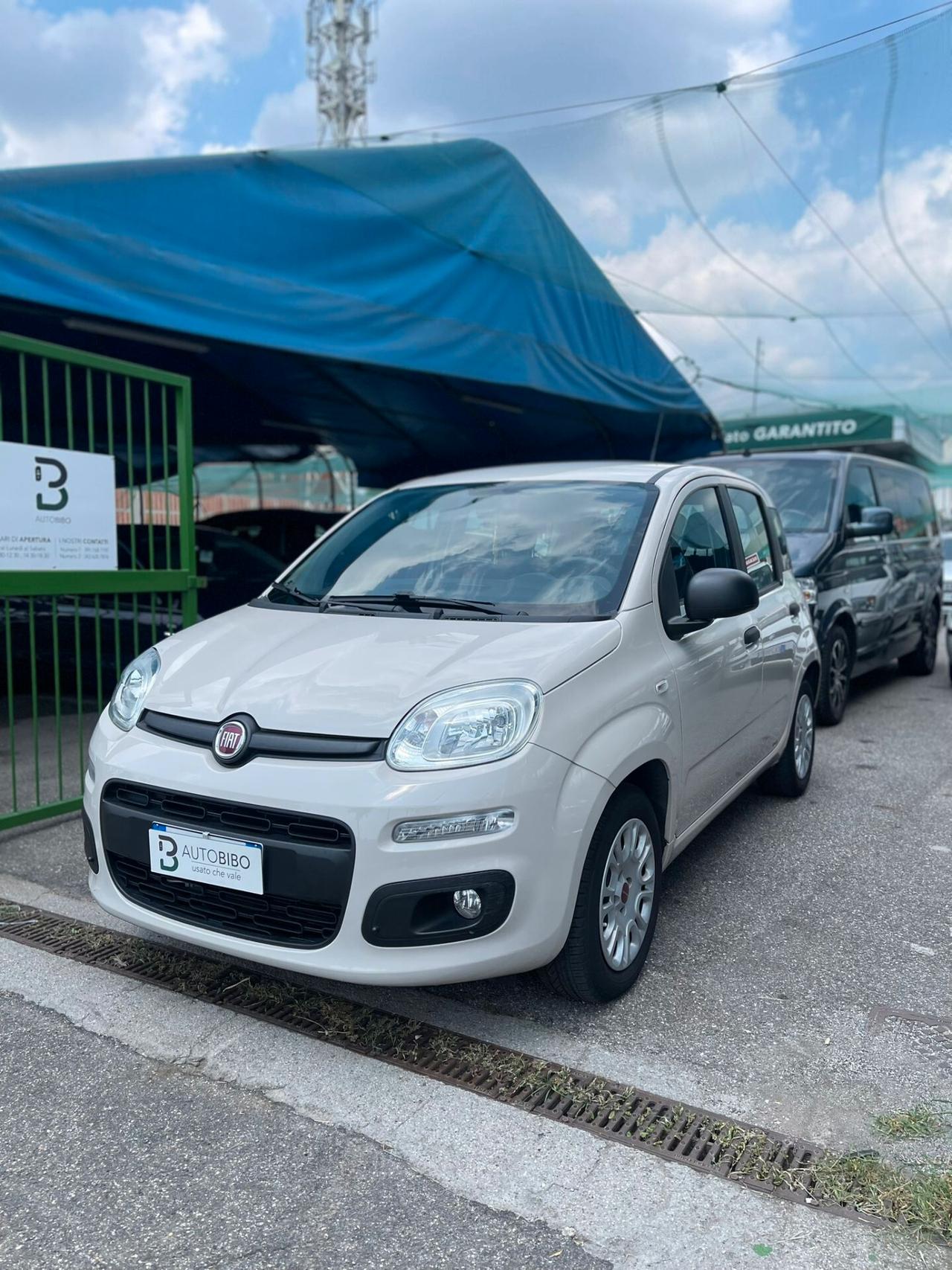 Fiat Panda 1.2 Easy