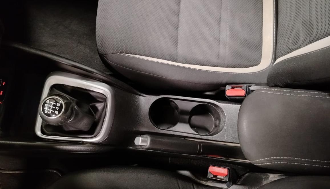 FIAT Tipo (2015-->) - Tipo 1.6 Mjt S&S SW Lounge