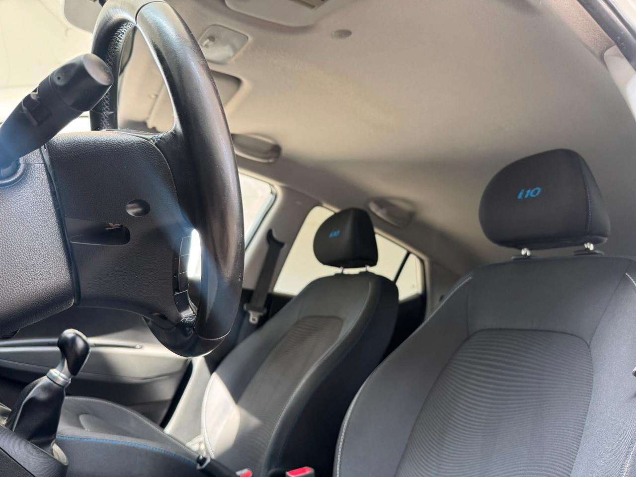 Hyundai i10 1.0 MPI Comfort