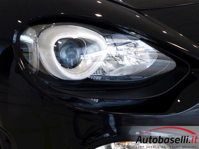 ABARTH 124 Spider 1.4 TURBO MULTIAIR 170CV 70° - UNICO PROPRIETARIO