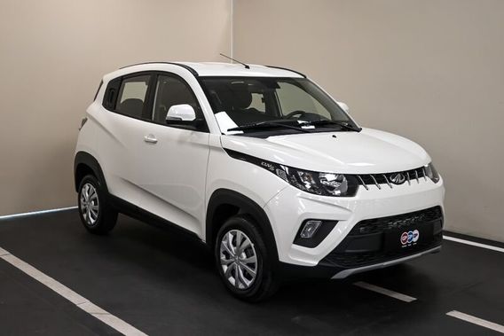 Mahindra KUV100 KUV100 1.2 VVT K6+