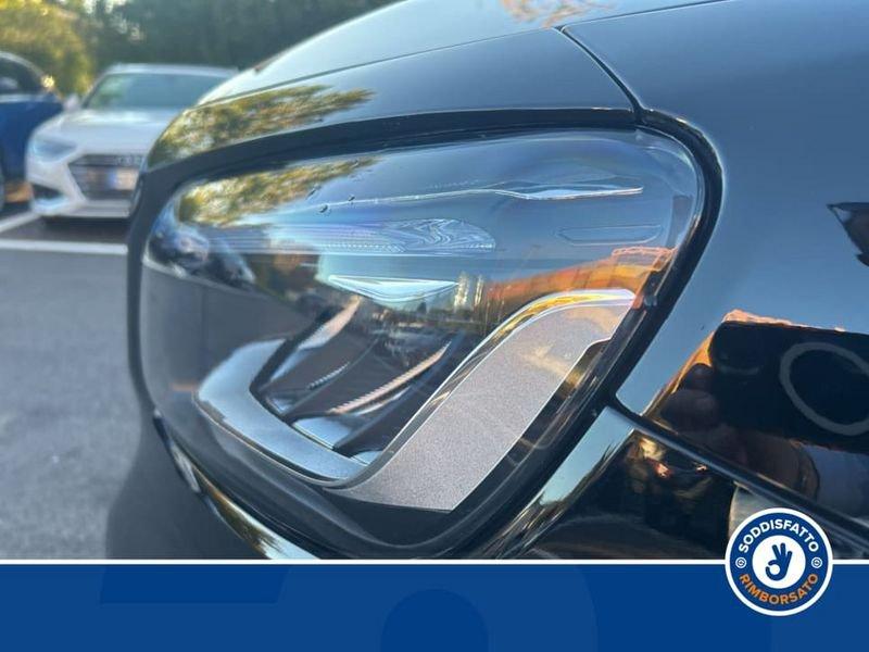 Mercedes-Benz Classe GLB GLB 200 Automatic Advanced Progressive