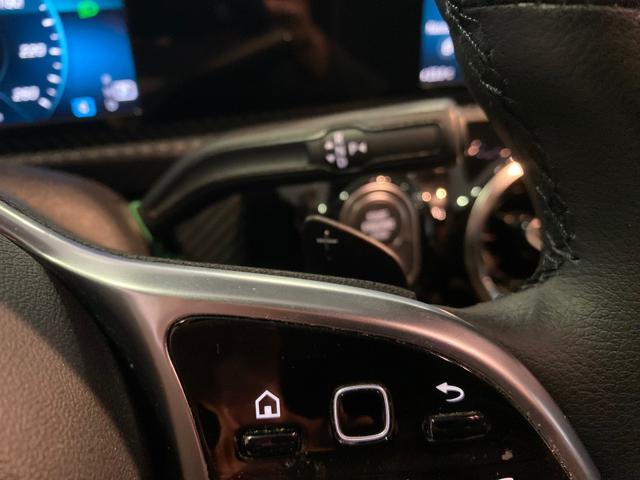 MERCEDES-BENZ A 180 d Automatic Business Extra