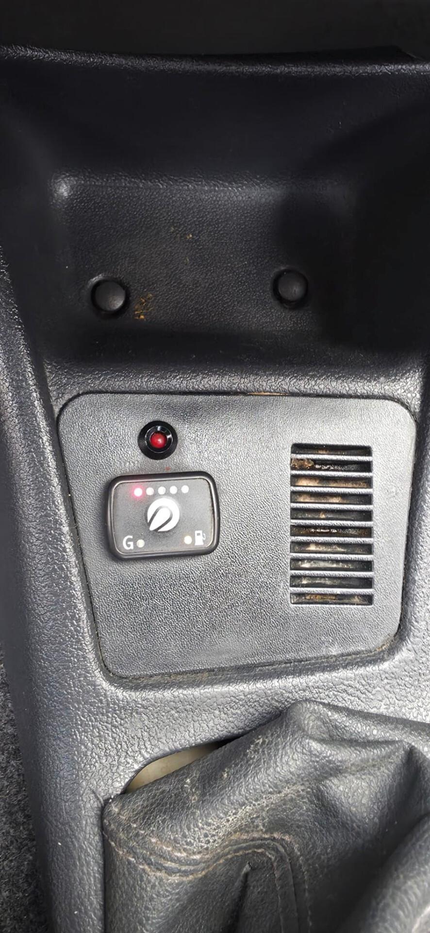 Fiat Strada 1.2 Pick-up gpl valido