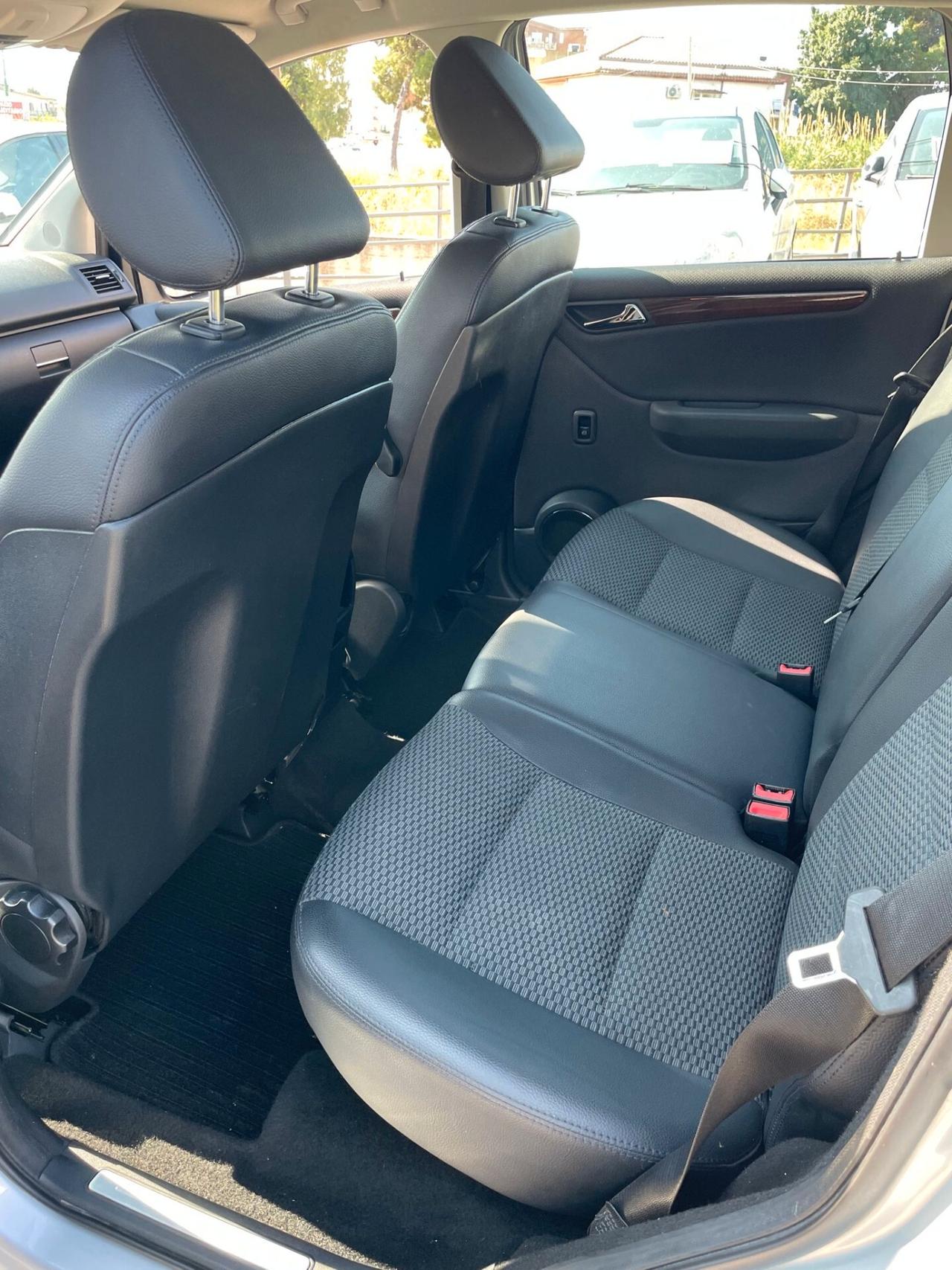 Mercedes Classe A "Cambio Automatico" - 2012