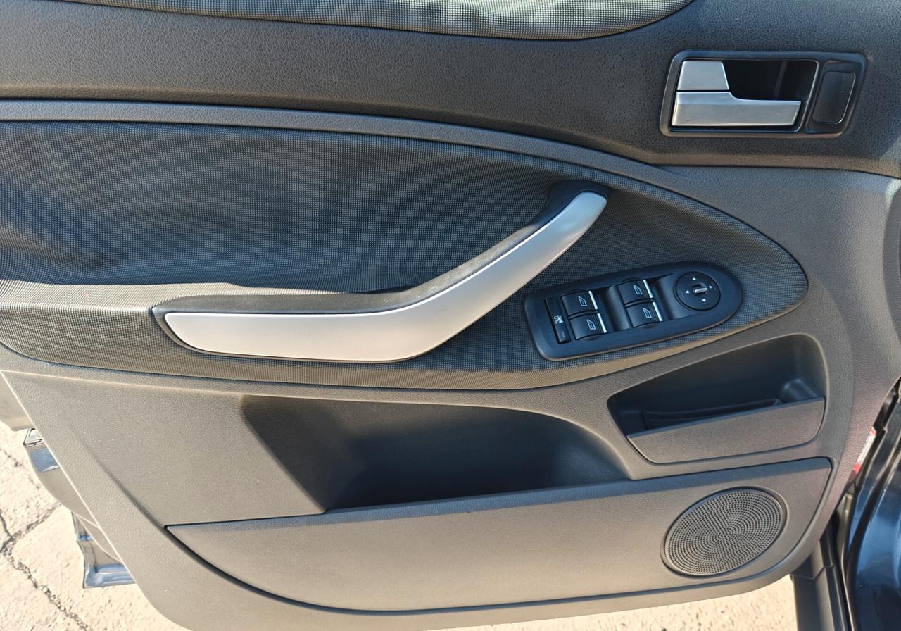 Ford Kuga Kuga 2.0 TDCi 140 CV 2WD DPF