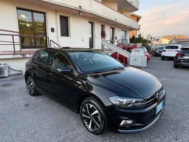 Volkswagen Polo 1.0 TSI 5p. Highline BlueMotion Technology