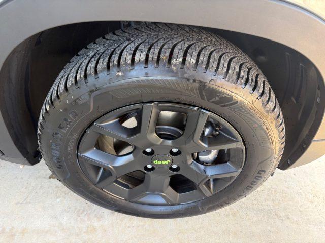 JEEP Avenger 1.2 Turbo 136 CV MHEV 4xe Upland 4X4 IBRIDA