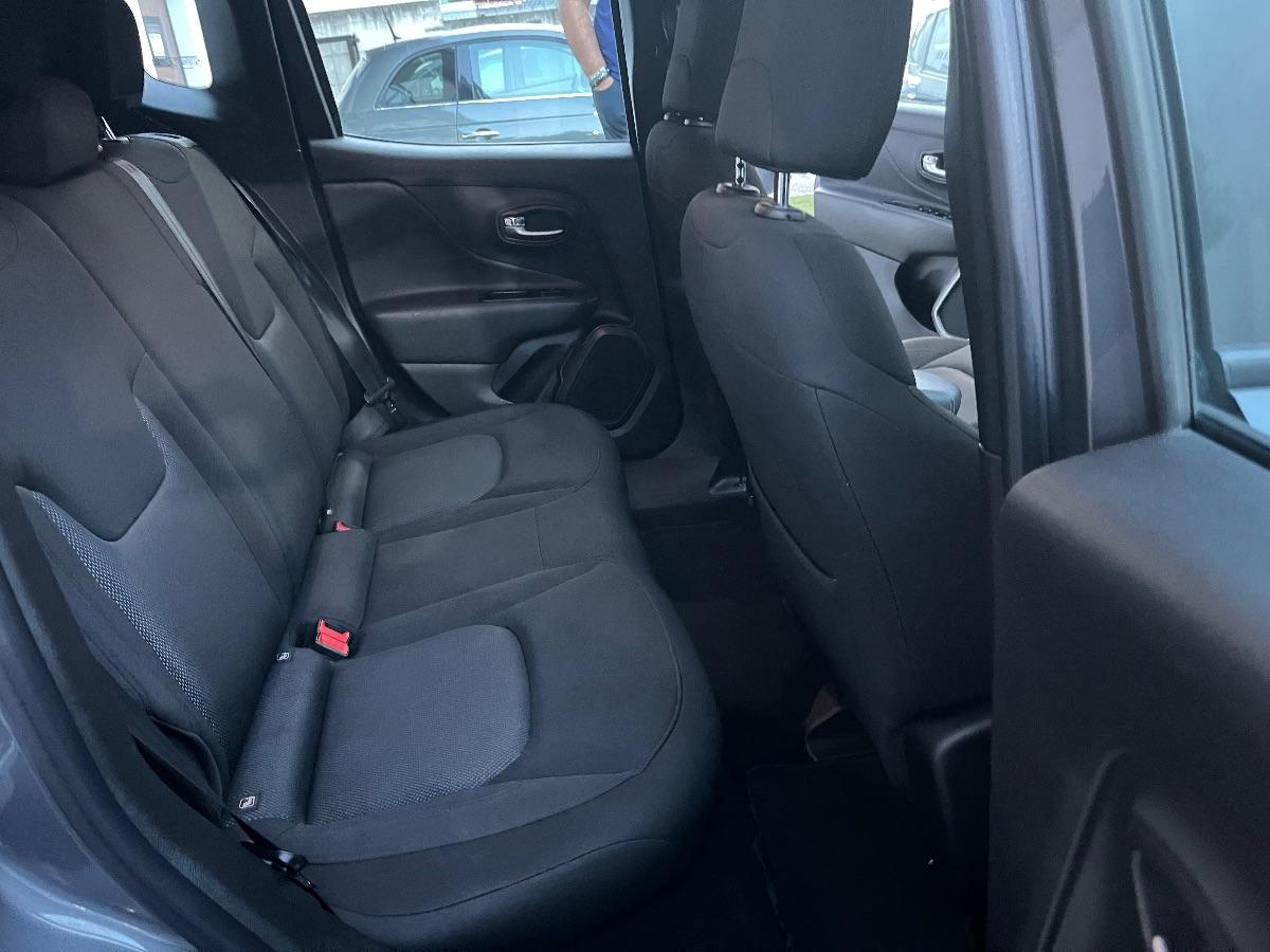 JEEP Renegade 1.0 T3 Longitude Perfetta