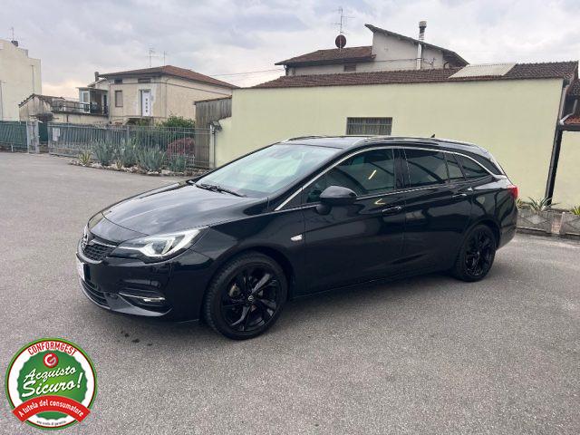 OPEL Astra 1.5 CDTI 122 CV S&S Sports Tourer GS Line