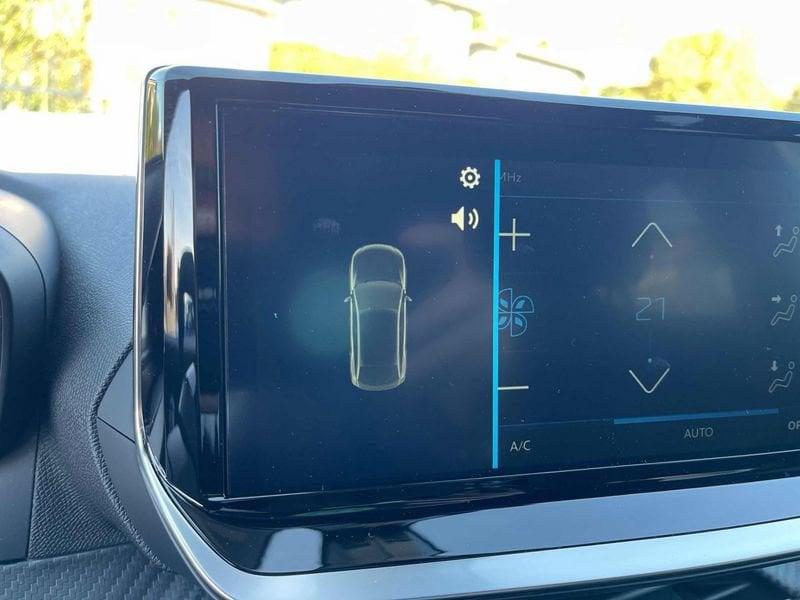 Peugeot 2008 1.2 puretech Active s&s 100cv - KM0