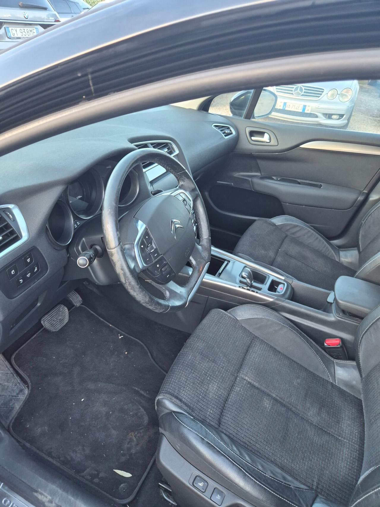 Citroen C4 Picasso 1.6 HDi 110 FAP Business