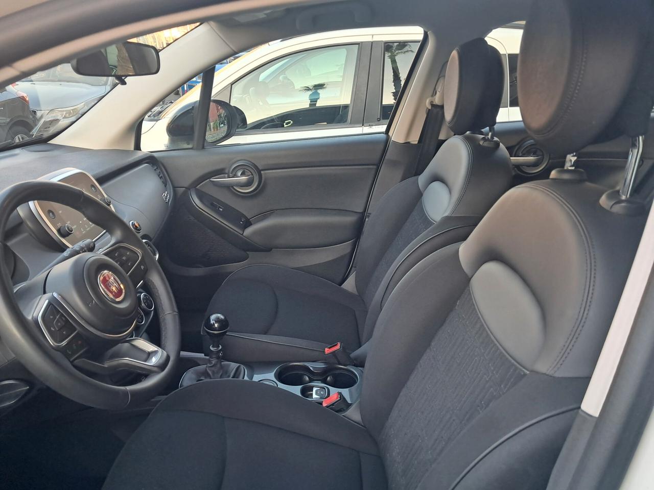 Fiat 500X 1.3 Mjt 95 cv