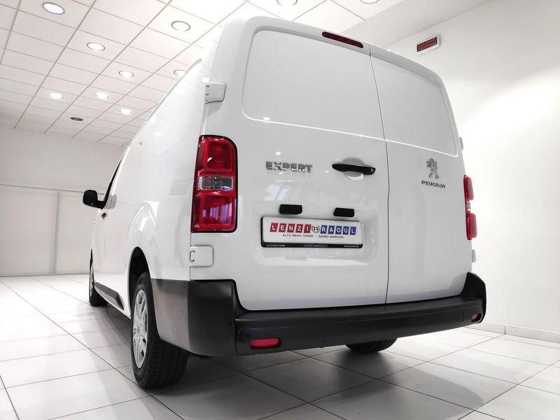 Peugeot Expert Expert BlueHDi 100 S&S PL-SL-TN Furgone Premium Long*PASSO LUNGO L3*3 POSTI*GARANTITO*