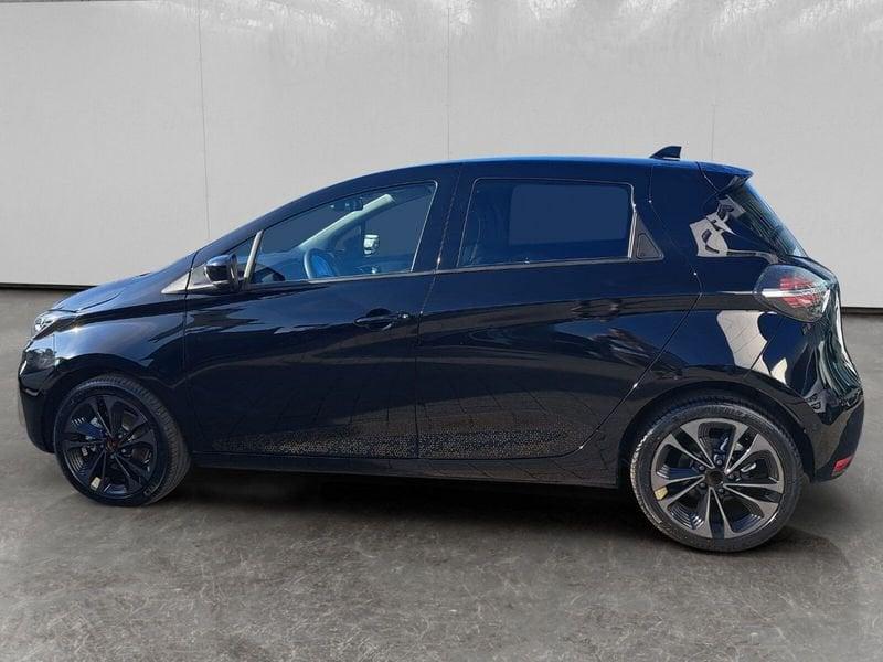 Renault ZOE Iconic R135