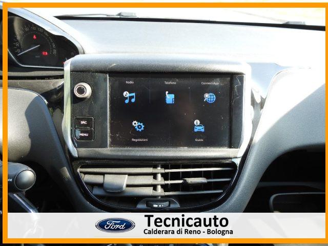 PEUGEOT 208 BlueHDi 75 5 porte Active *NEOPATENTATO*