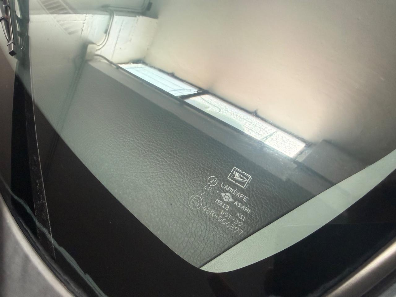 Daihatsu Cuore 1.0 12v 3 porte SX aut