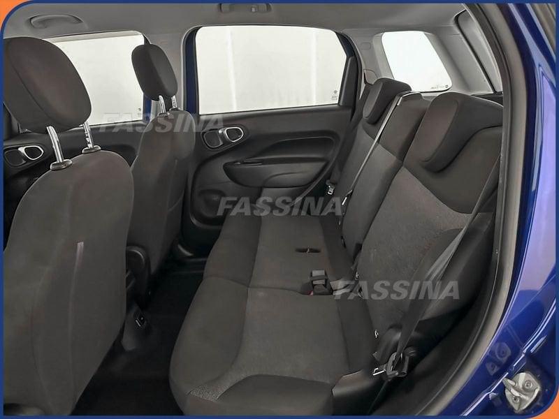 FIAT 500L 500L 1.4 Mirror 95cv my20 GPL