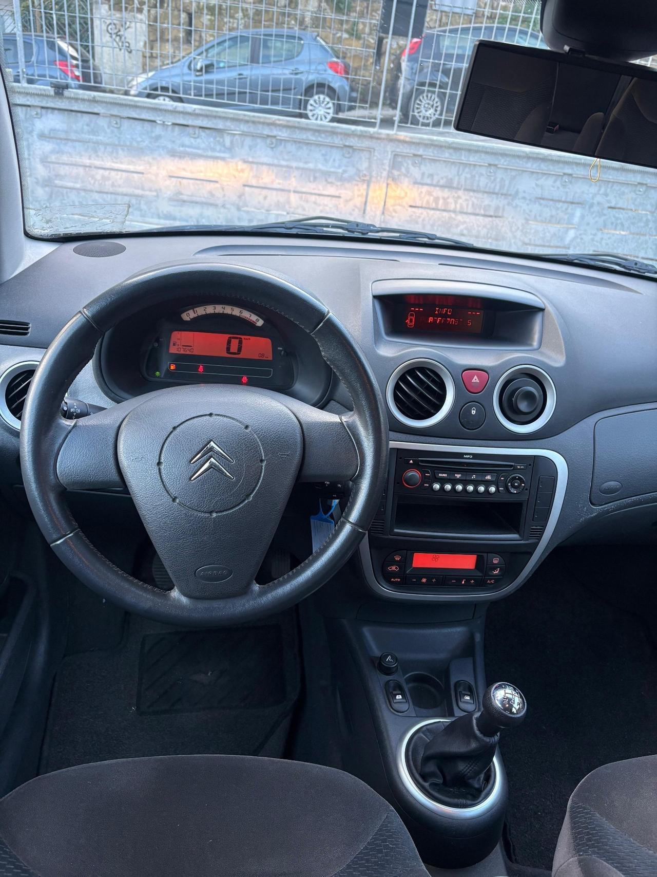 Citroen C3 1.1 Exclusive