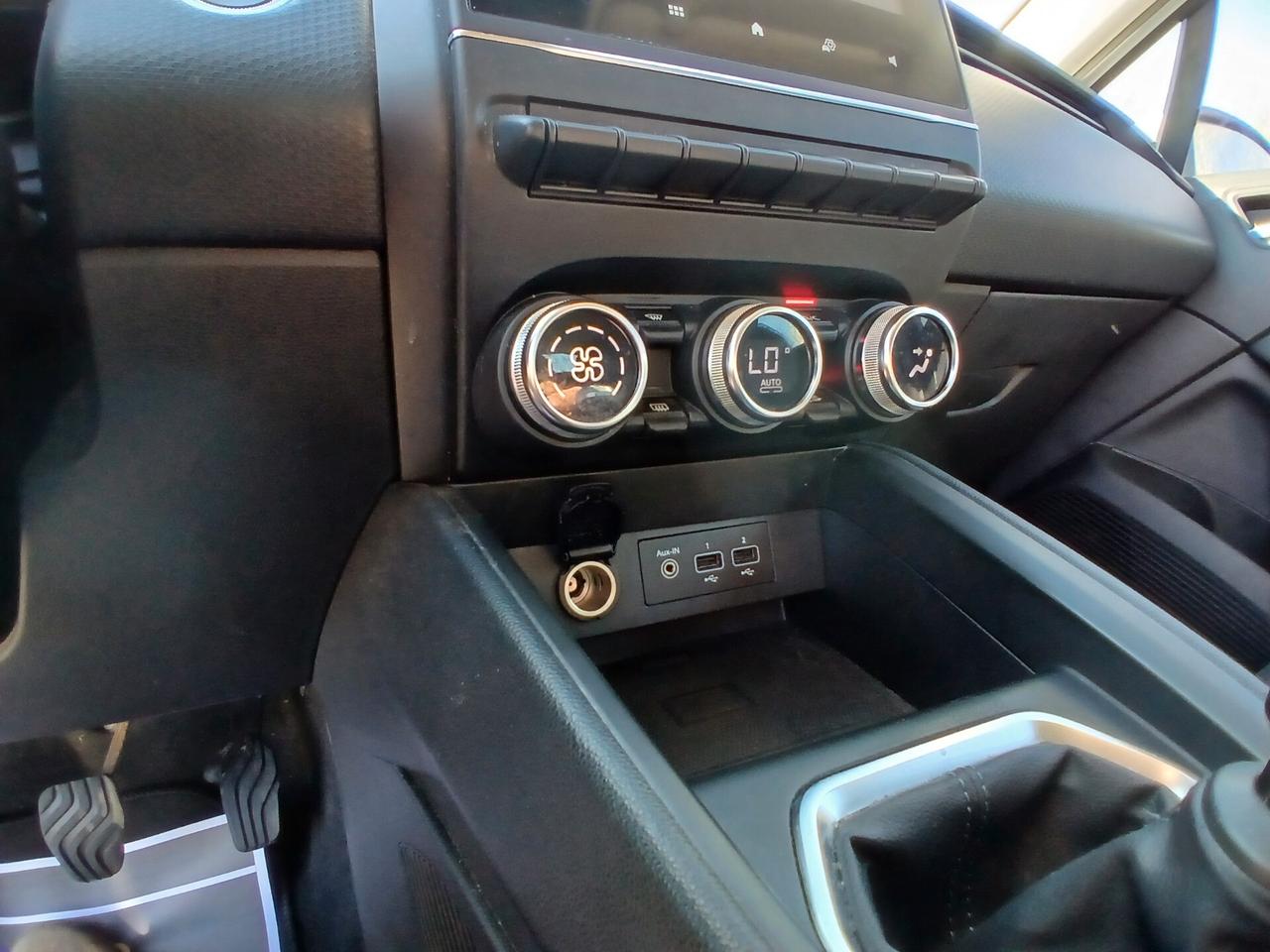 Renault Clio TCe 90 CV 5 porte R.S. Line