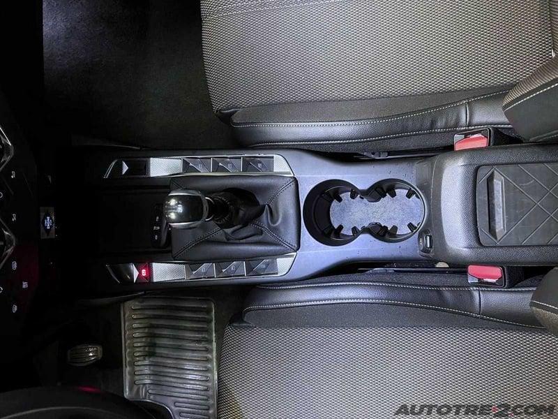 DS DS 3 Crossback PureTech 100 So Chic