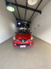 Renault Clio dCi 8V 75CV Start&Stop 5 porte Energy Zen