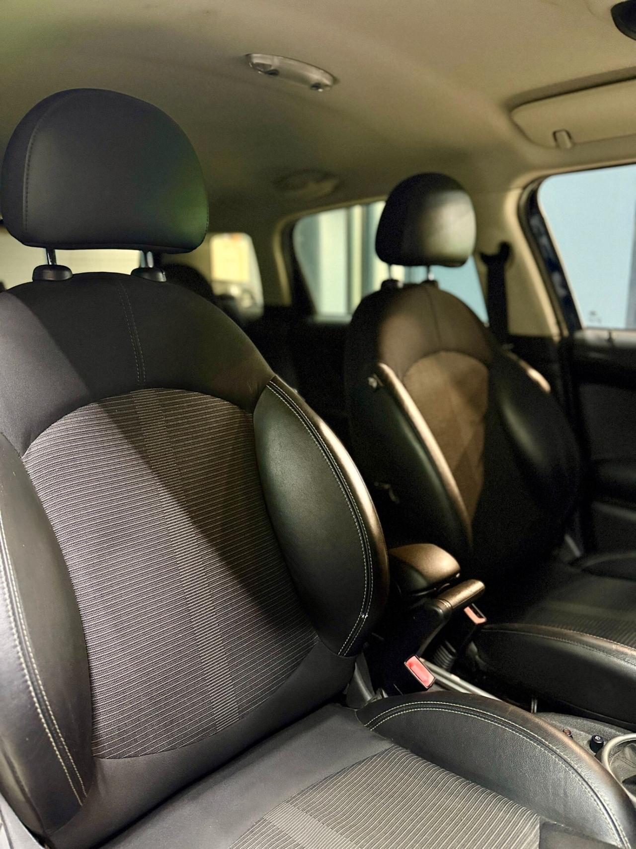 Mini Cooper SD Countryman 2.0 D ALL4 Automatica