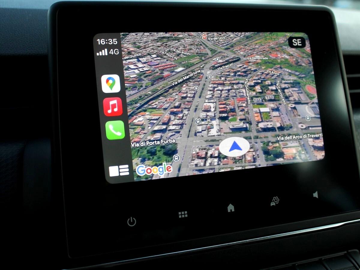 Renault Clio TCe 90cv EQUILIBRE OK NEOPAT UNIPRO IVA DEDUCIB