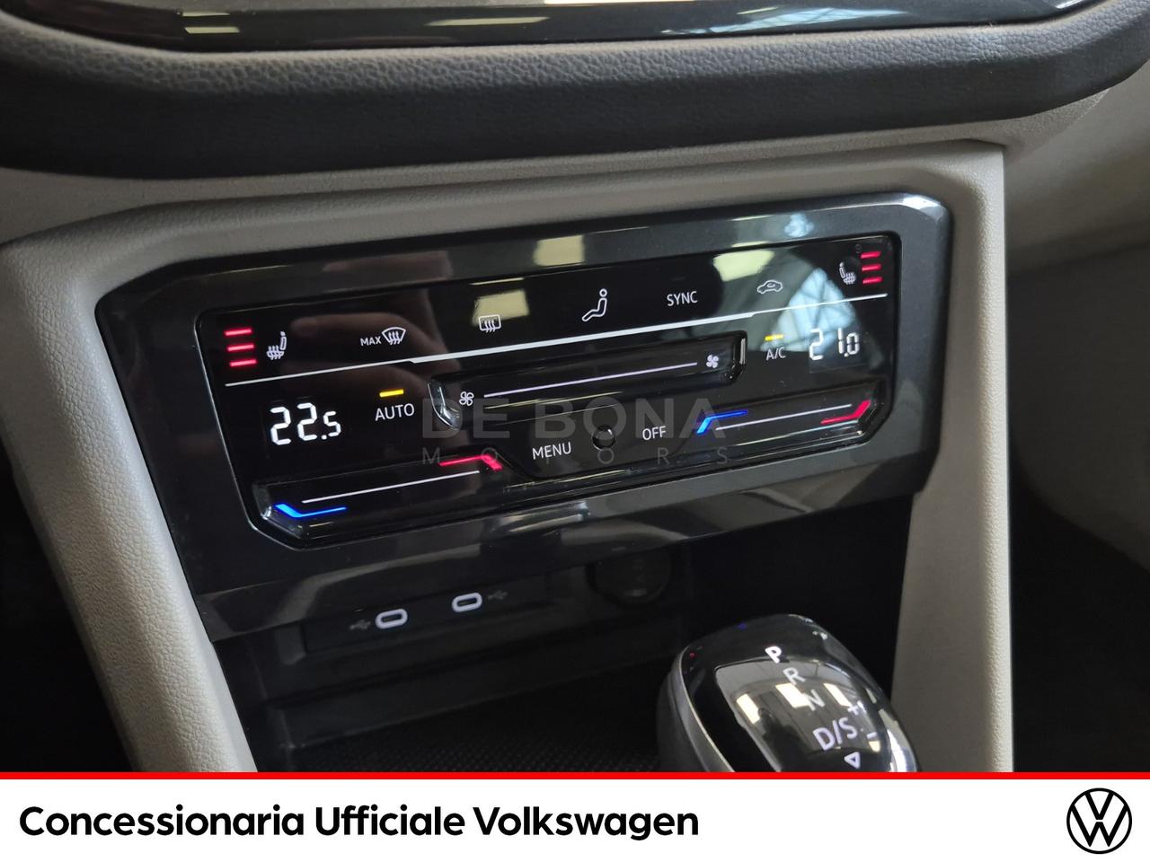 Volkswagen Tiguan 2.0 tdi elegance 150cv dsg