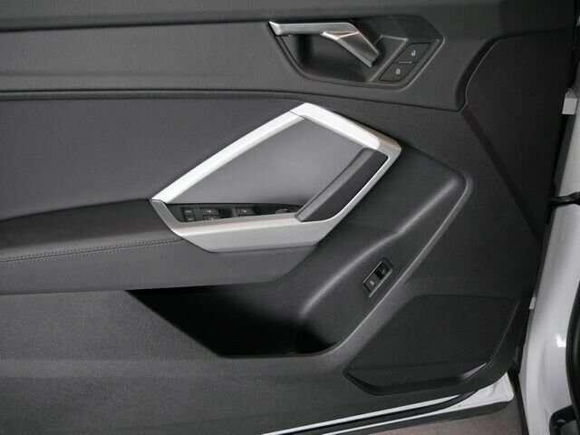 Audi Q3 QUATTRO 40D SPB SPORTBACK S LINE S-LINE BLACK PACK