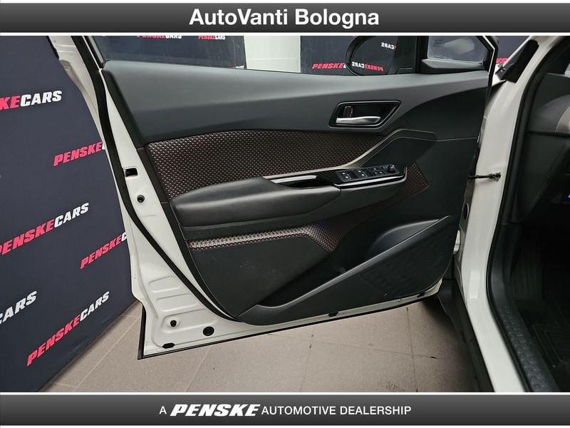 Toyota C-HR Hybrid 1.8H (122CV) E-CVT Lounge