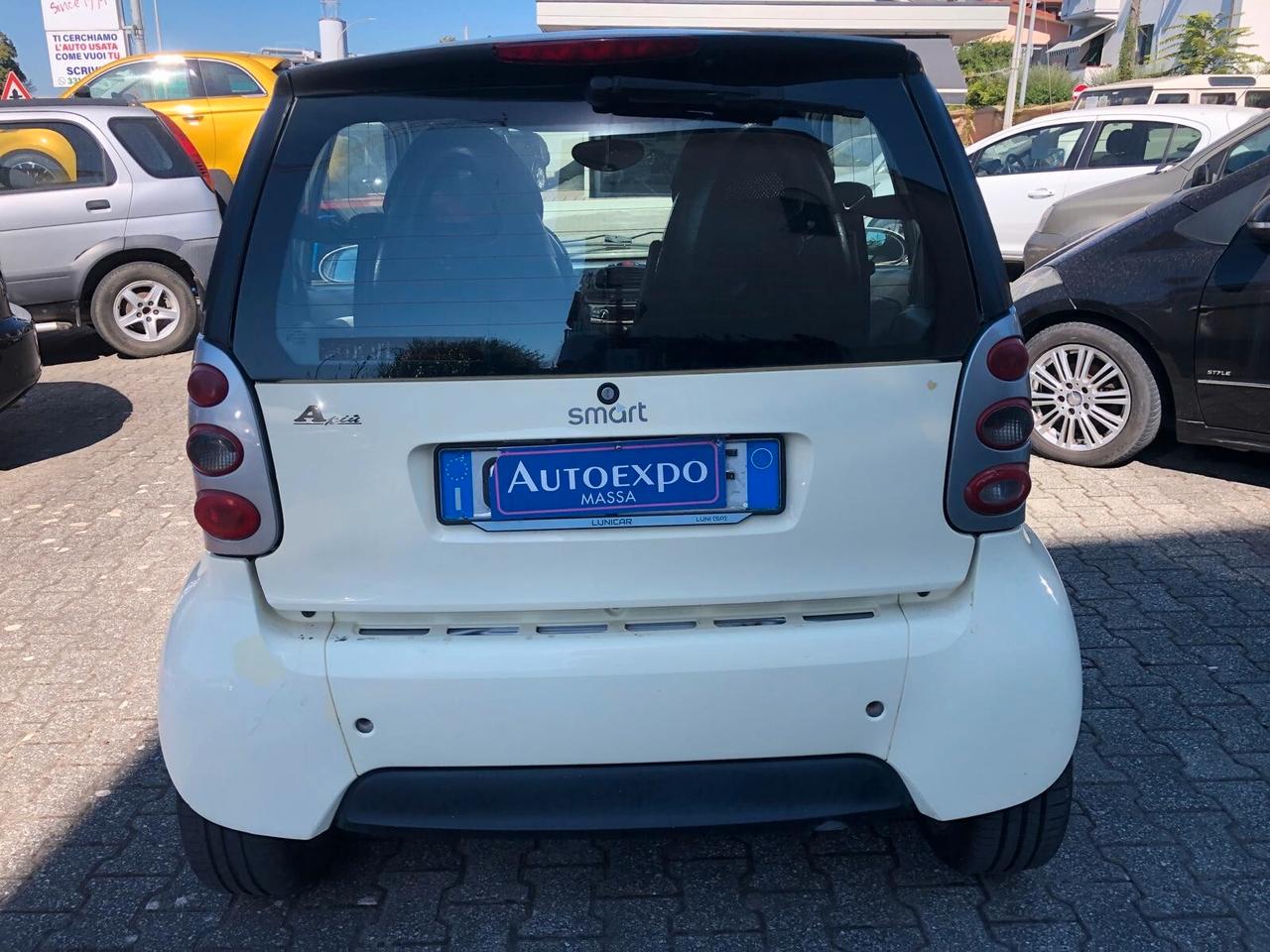 Smart 600 & PASSION (40 kW)
