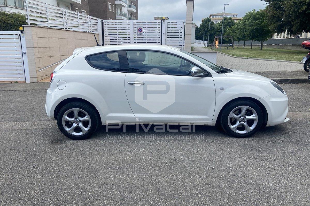 ALFA ROMEO MiTo 1.3 JTDm 95 CV S&S Super