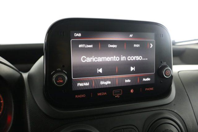 FIAT Fiorino Fiorino 1.3 MJT 95CV Cargo SX