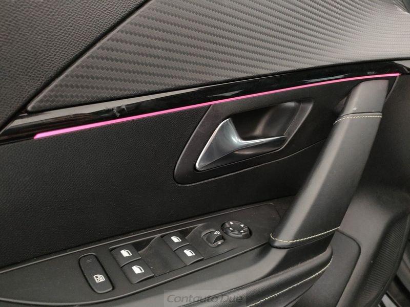 Peugeot 208 GT PureTech 130 EAT8 S/S auto