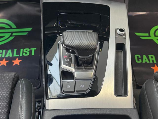 AUDI Q5 45 TFSI quattro S tronic S line LED|360|ACC|20'